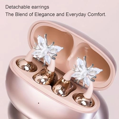 yowx5v0l2f-12 Wireless Earbud