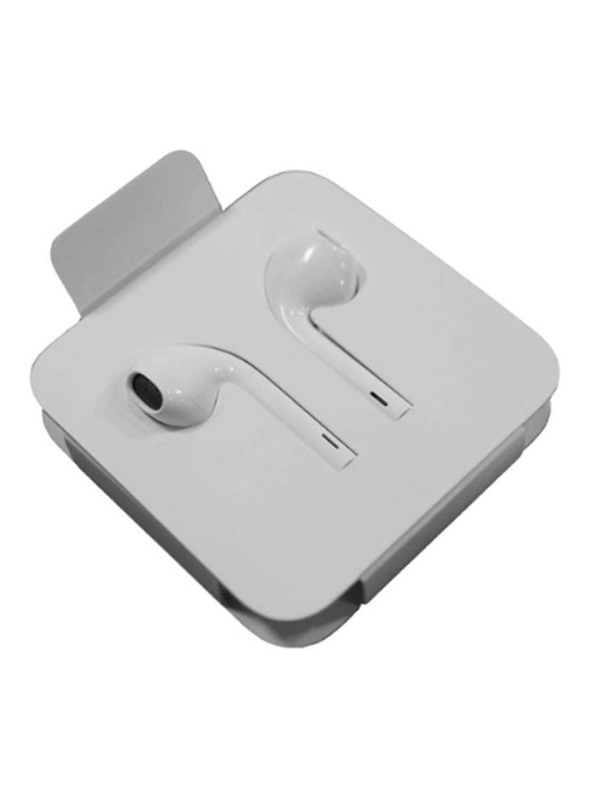 M80/HD80 - Wired Earbud