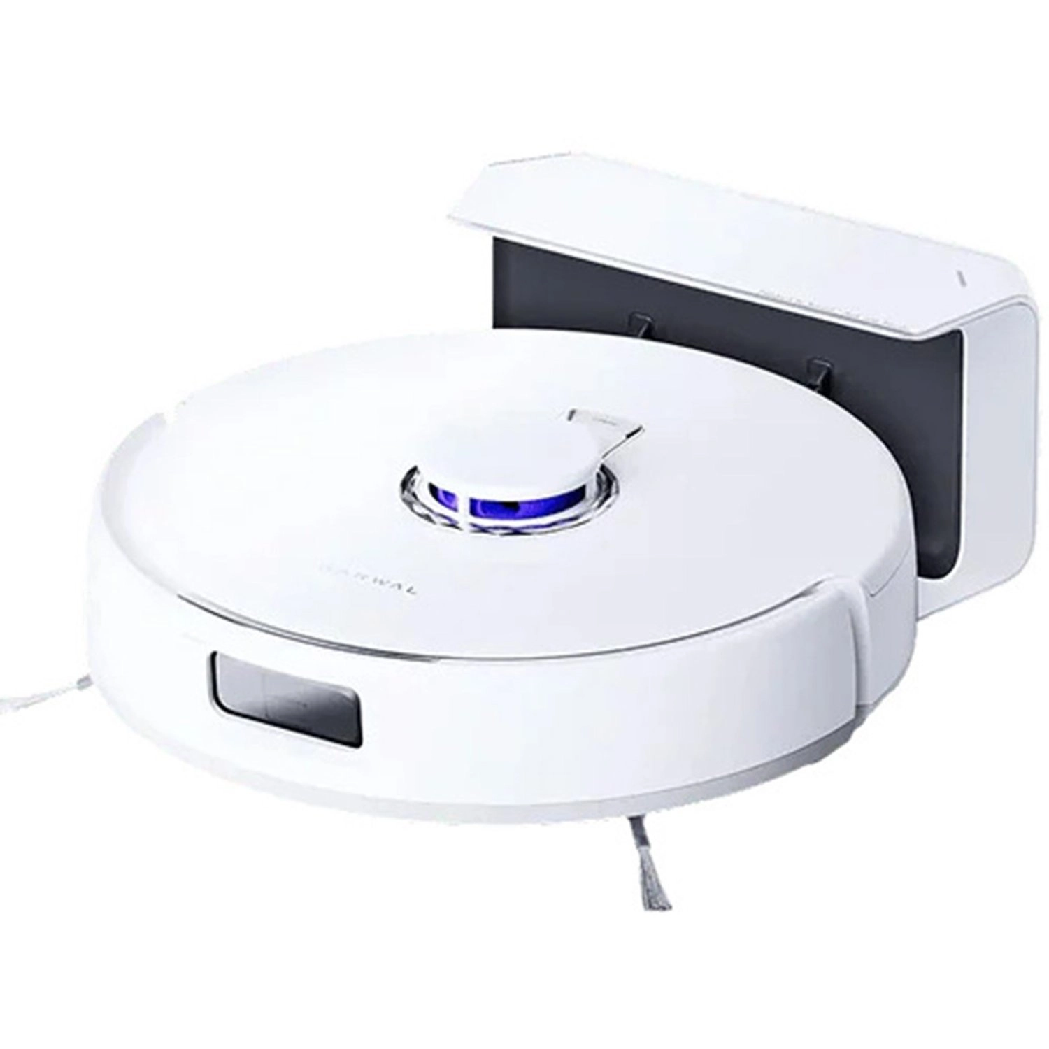 NARWAL Freo X Plus - Vacuum & Mop, 7800Pa suction, 5200mAh battery