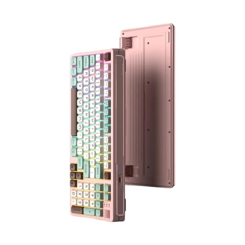 Cord Computer Keyboards - 97Key Compact Wired