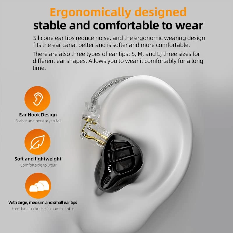 ZAR Wired Earbud