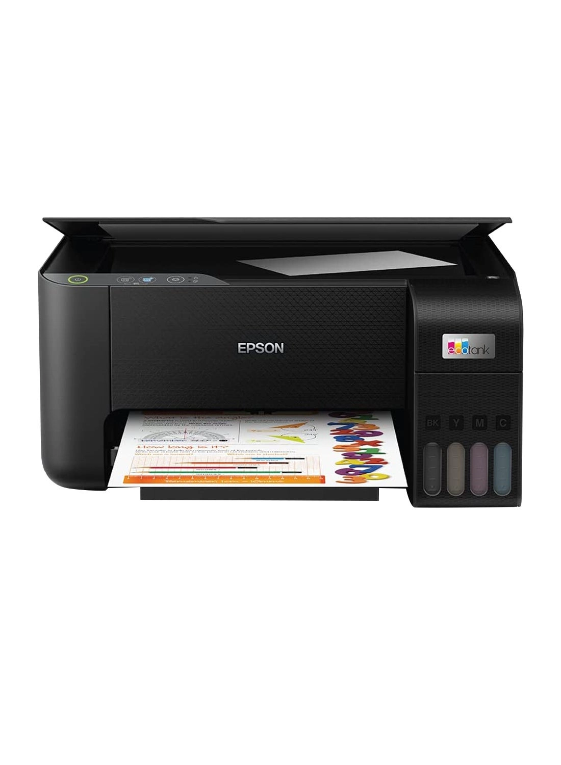 L3210 - Ink Tank Color