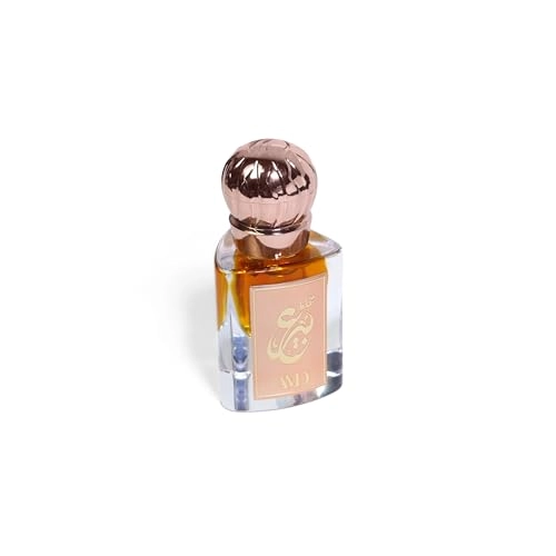 Mukhallat Abeer - Eau de Parfum 12ml