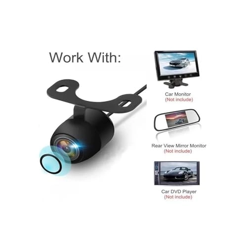 56054158AB - Night vision Wireless 1080P