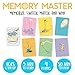 Oh, The Places You'll Go! Memory Master - Card Game