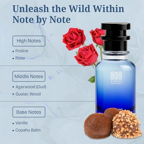 Oudd Bouuqet - 50 ML