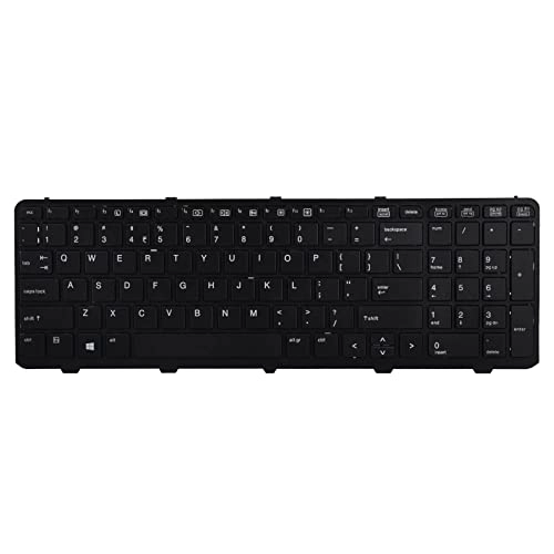 Probook 650 G1 655 G1 - US Wireless