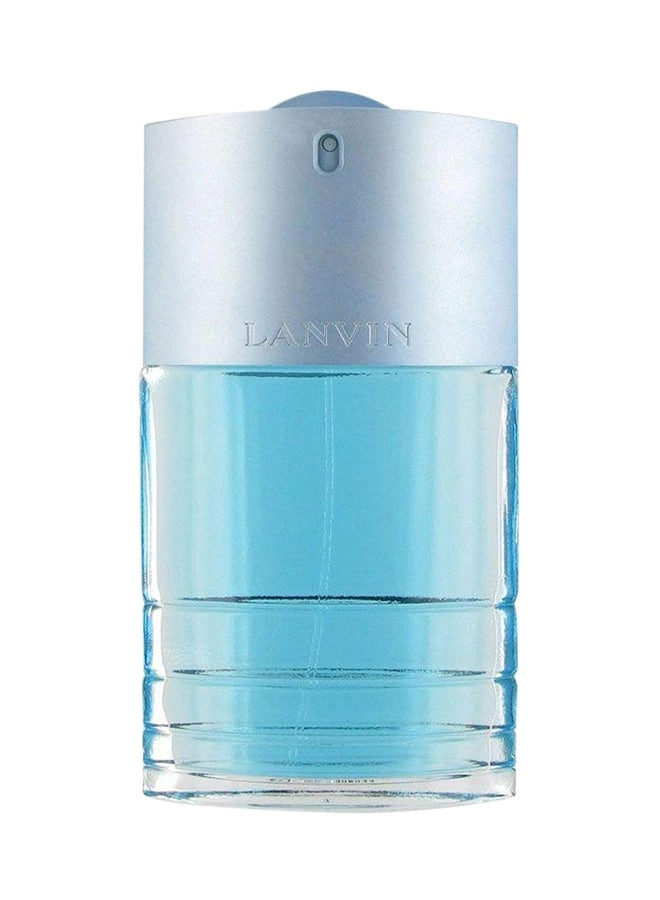 Oxygene Homme Eau de Toilette 100ml