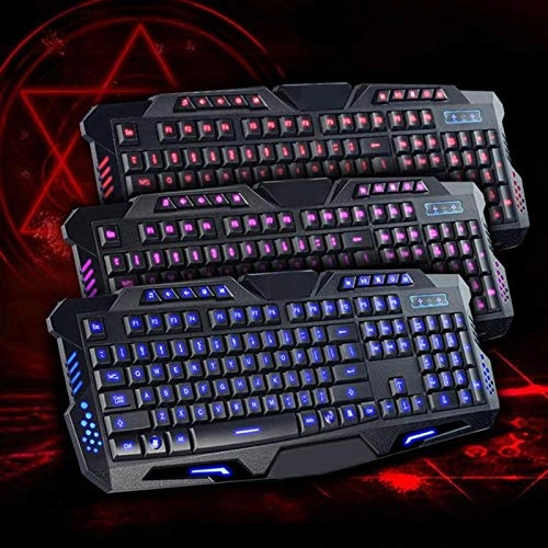 Gaming Keyboard - Wired