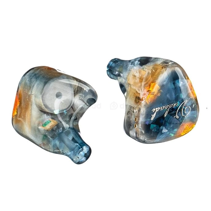 Martini Wired Earphone