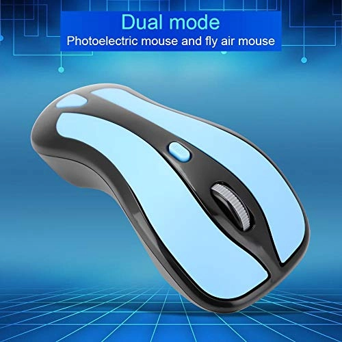 6D Gyroscope Air Mouse - USB