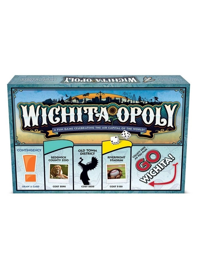 Wichita-Opoly
