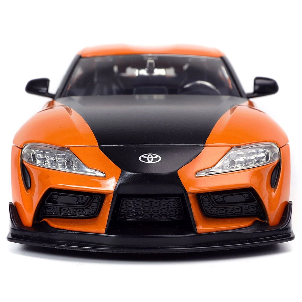 2020 Toyota Supra 1:24