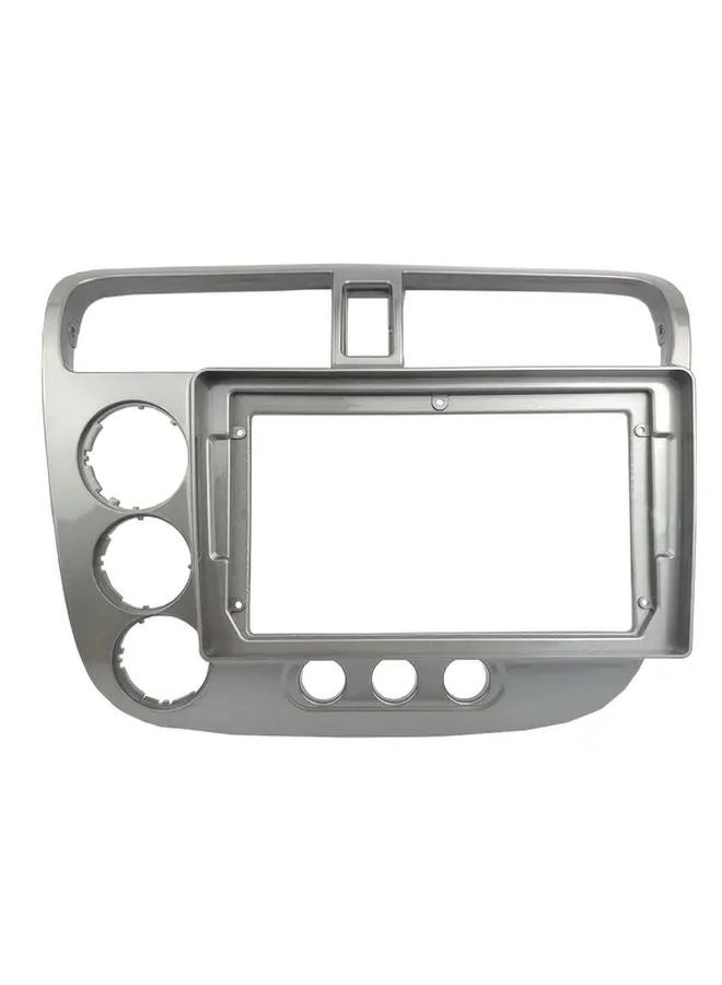 Generic Radio Frame - Honda Civic 2001-2006