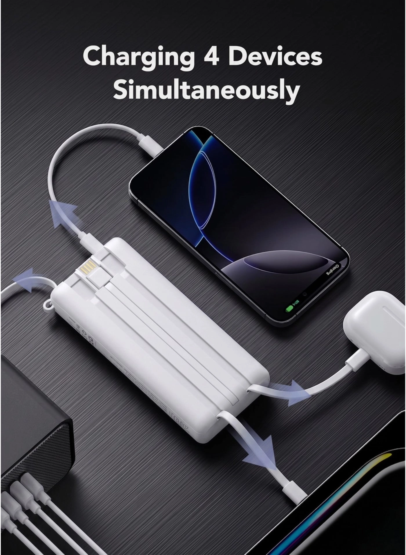BP12 - 30000mAh 22.5W