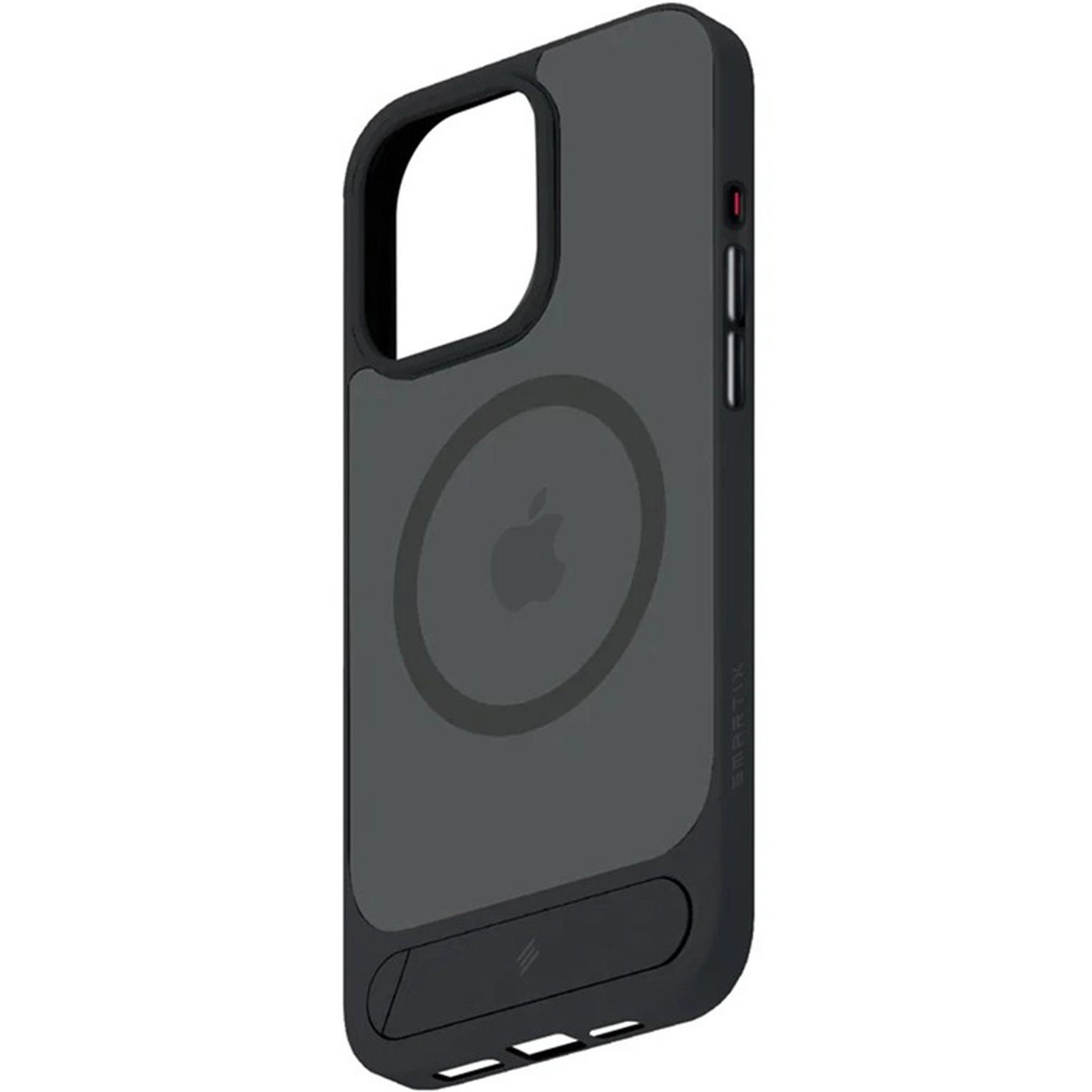 UG Magnetic Silicone Case for iPhone 16 Pro Max