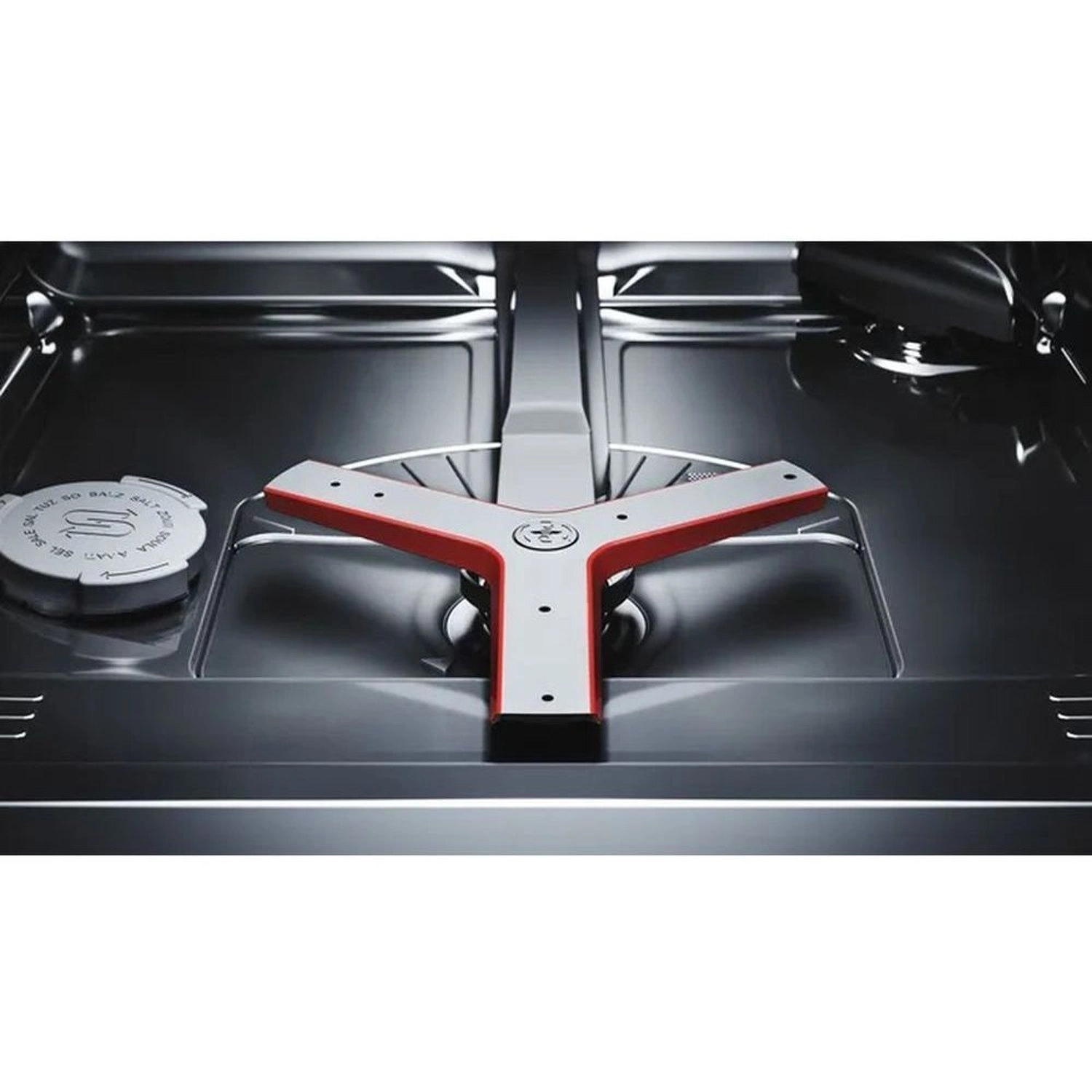 Series 8 SMS8ZDW86M Freestanding