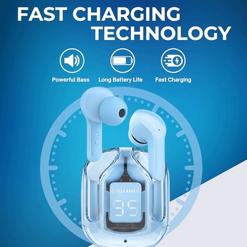 Ari31 - Wireless Earbud