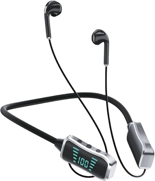 NALACAL 755745464067 Wireless Headphone
