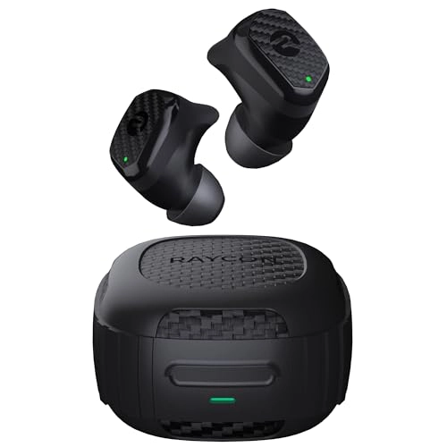 Raycon Impact Earbuds Wireless Earbud