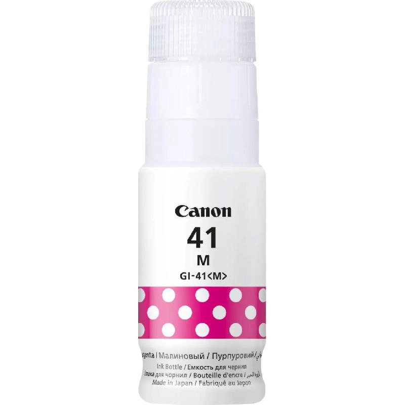 Canon GI41 - Standard Yield Magenta