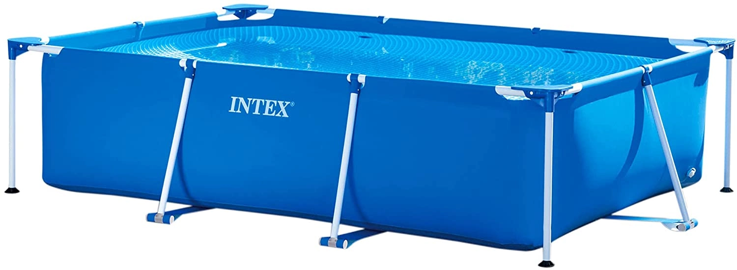 Intex Play Pool