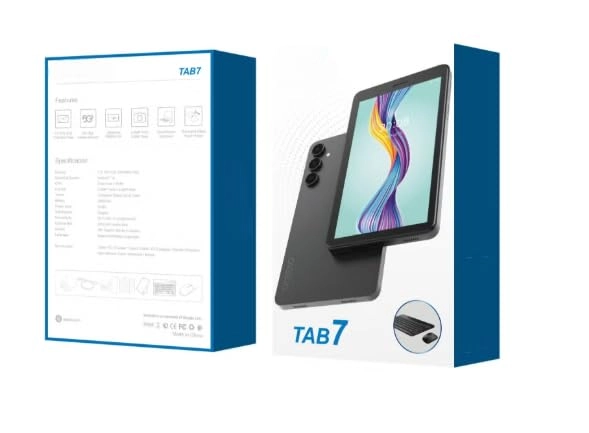 TAB 7 - 256GB 7"