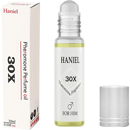 Roll on Aromatic Aquatic Perfume - 30 Milliliters