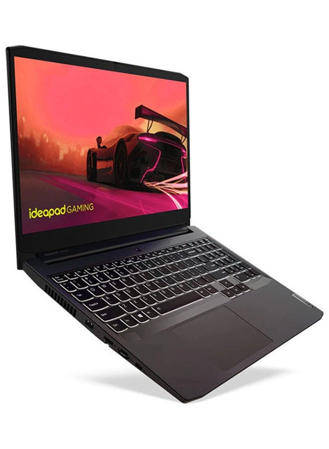 Ideapad Gaming 3 82K200QGAX - 15.6'' Ryzen 5 5600H 16GB DDR4 512GB SSD