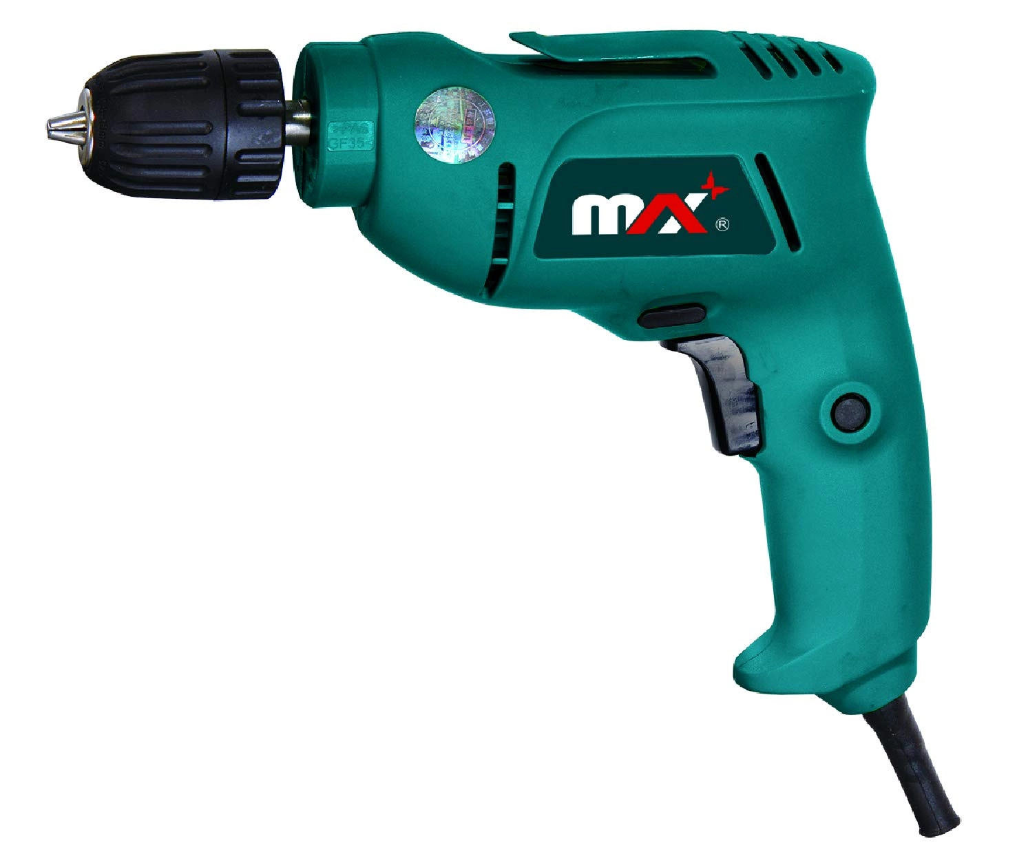 eQ-3 AG Electric Drill Machine - 10mm 350W