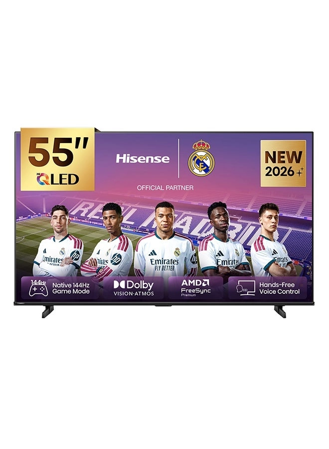 Hisense TV 55E7S Pro 55"