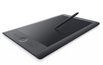 Intuos Pen