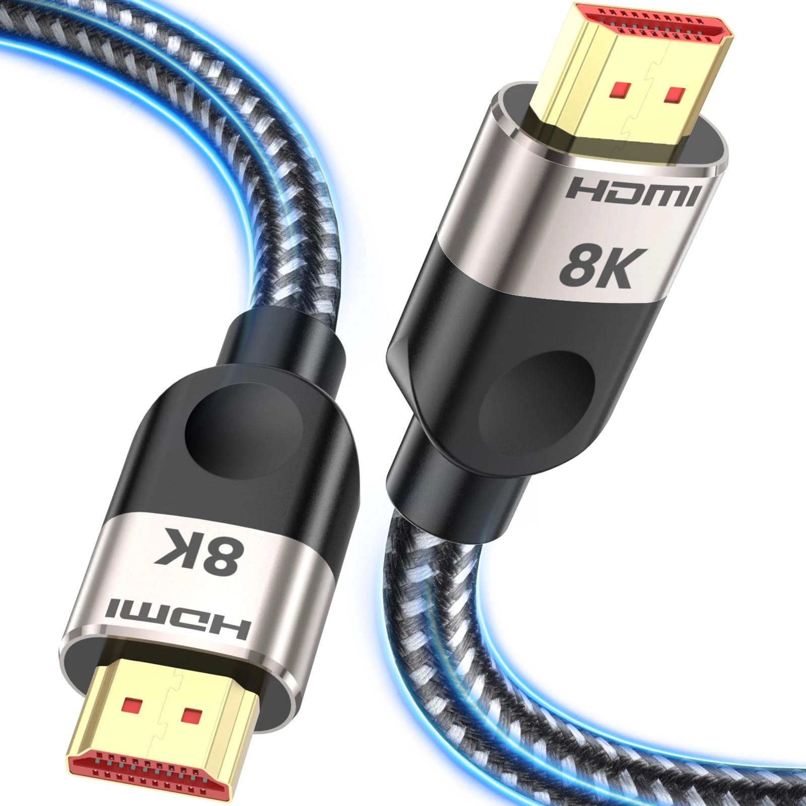 southlight 8K HDMI Cable 7.5m with Ethernet