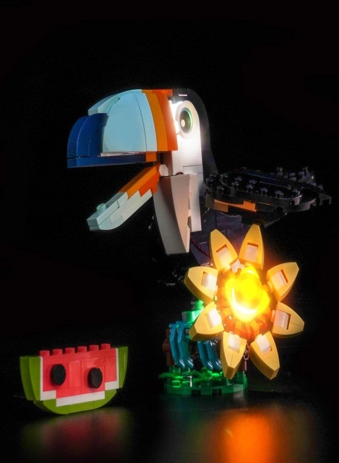 LED Light Kit - Lego
