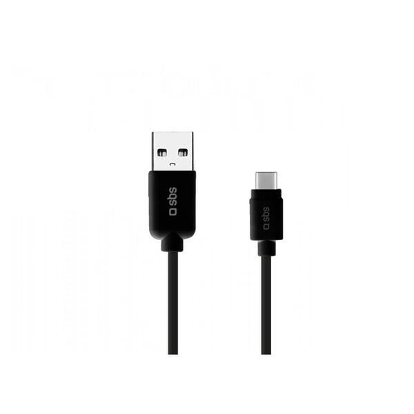Charge Cable USB-A to USB-C 1.5m