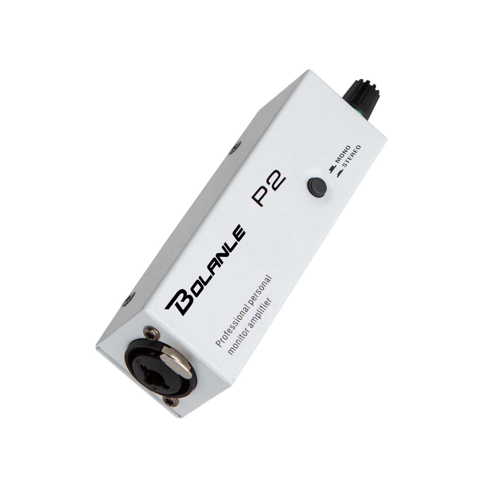 Bolanle P2 - Portable Headphone Amplifier XLR/TRS