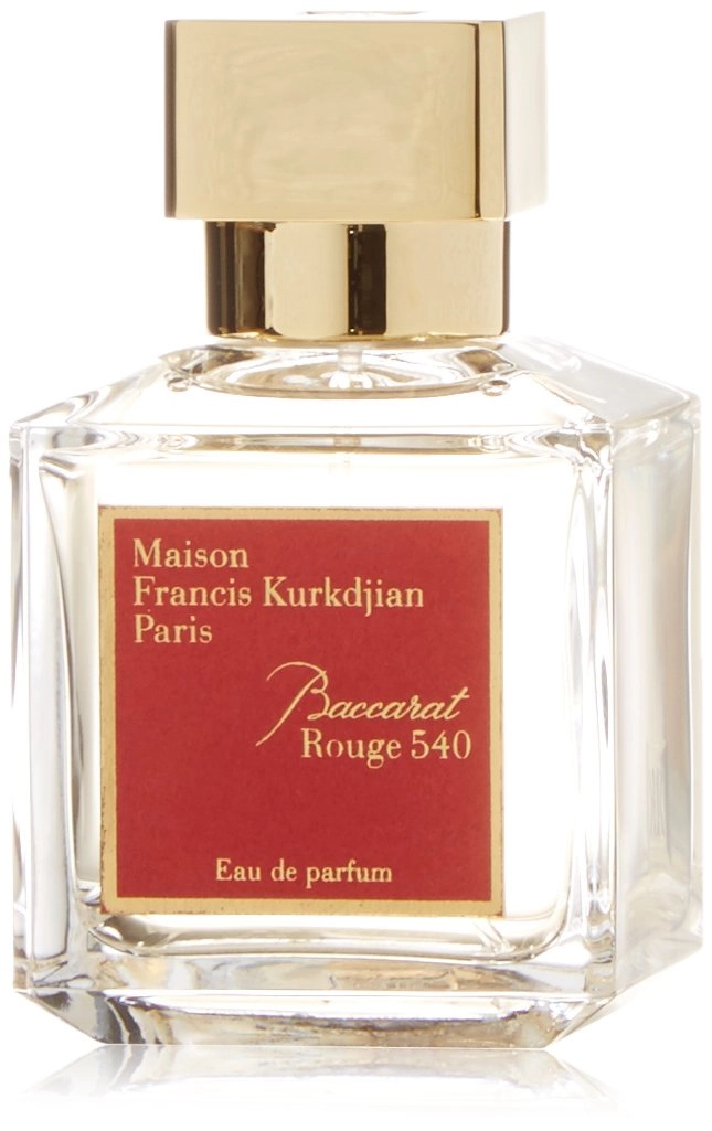 Baccarat Rouge 540 Eau de Parfum 70ml