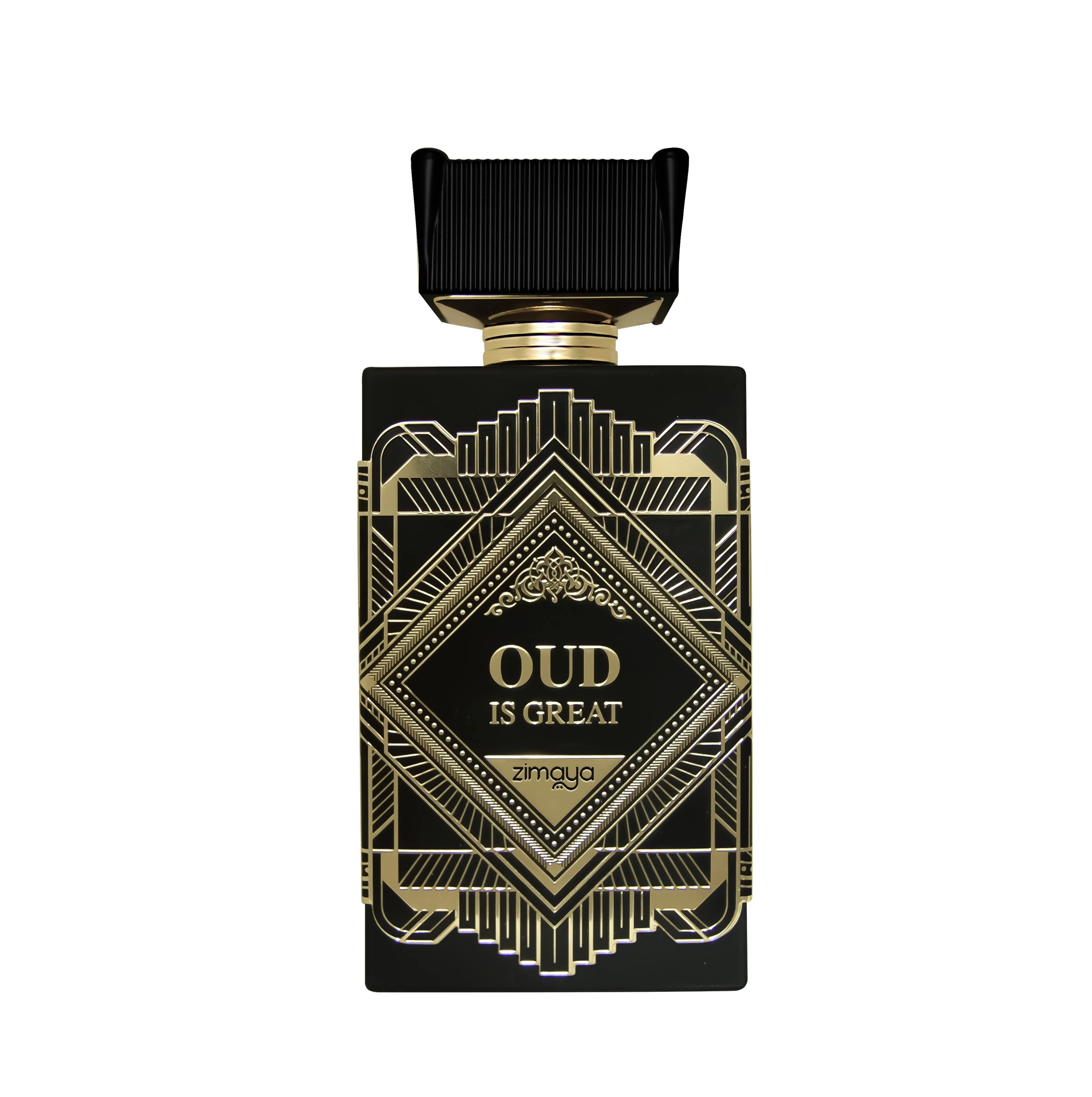 Crysta Oud Eau de Parfum - 100ml
