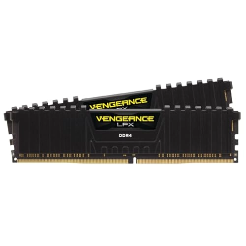 Vengeance LPX - 32GB 3200MHz DDR4