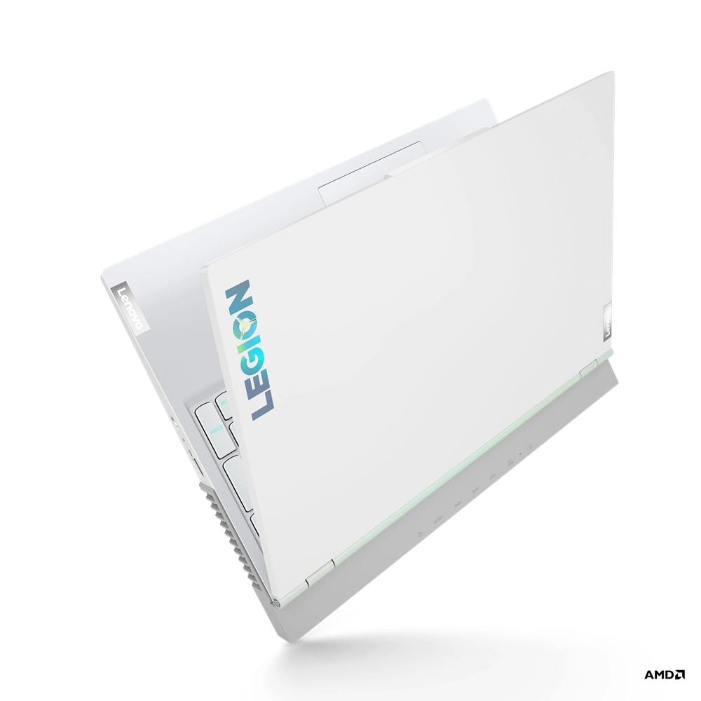 Legion5 LEGION5-82RD005QAX - 15.6'' Ryzen 5-6600H 16GB 512GB SSD