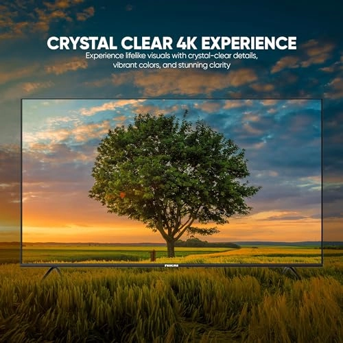 NIK65MEU4STN - 65 Inch