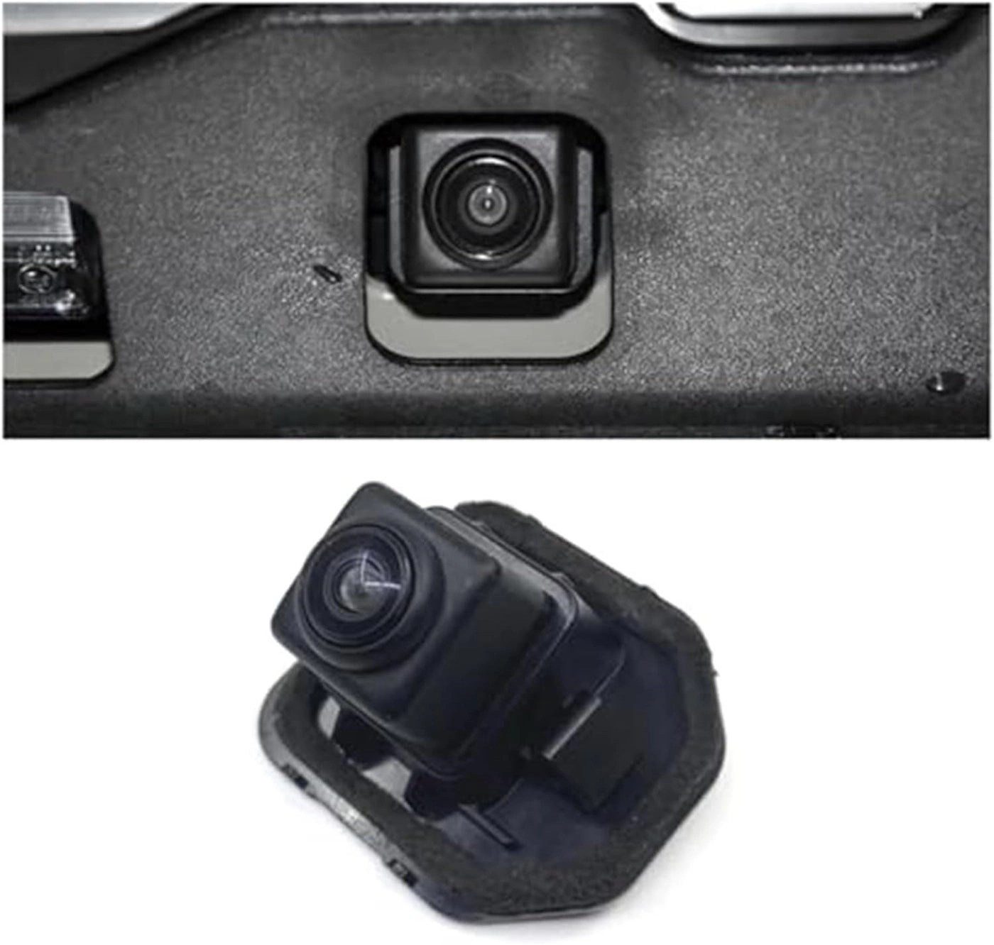 Rear View Camera - Night vision