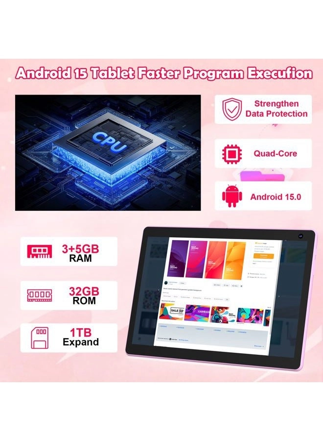 CP10SPRO - 32GB 10.1"