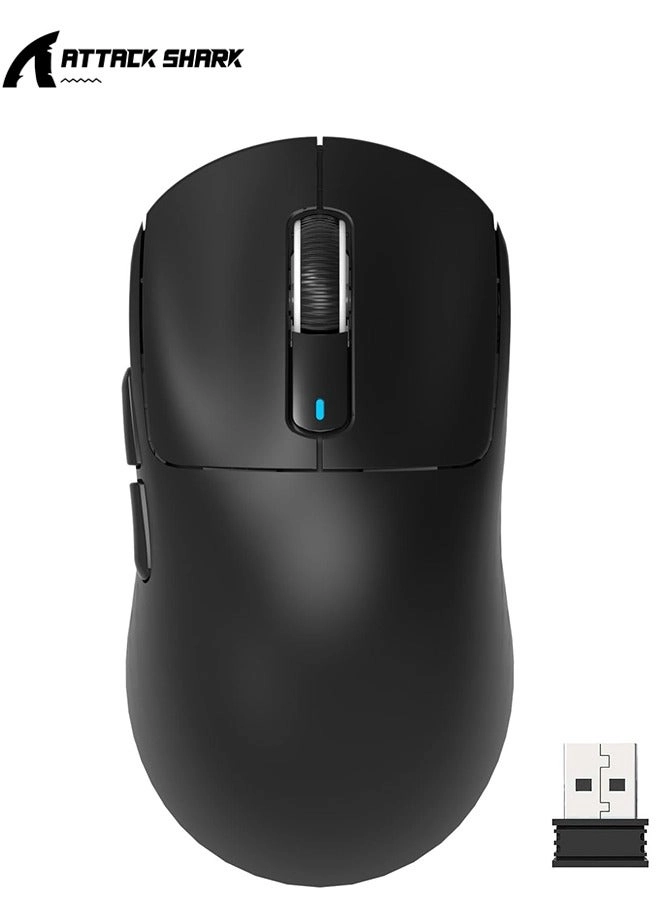 X3 Gaming Mouse - Wireless