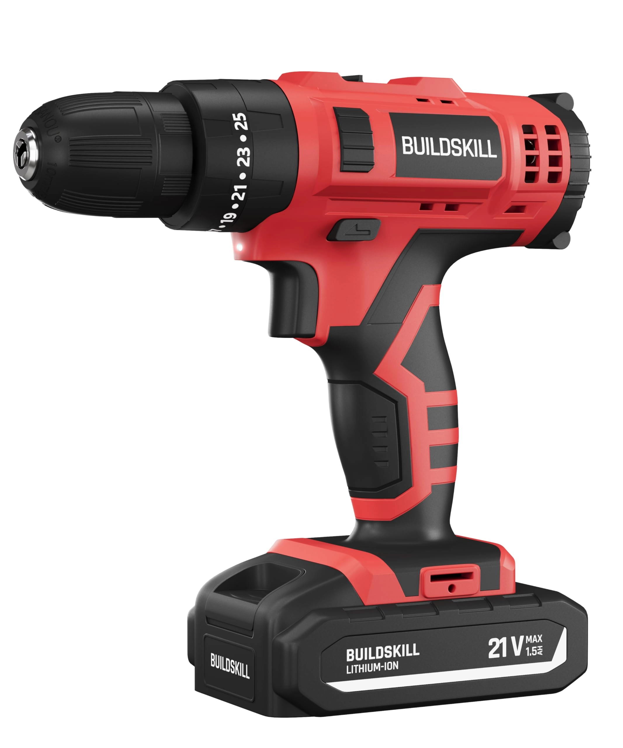 BUILDSKILL BCD3100 - 21 Volts