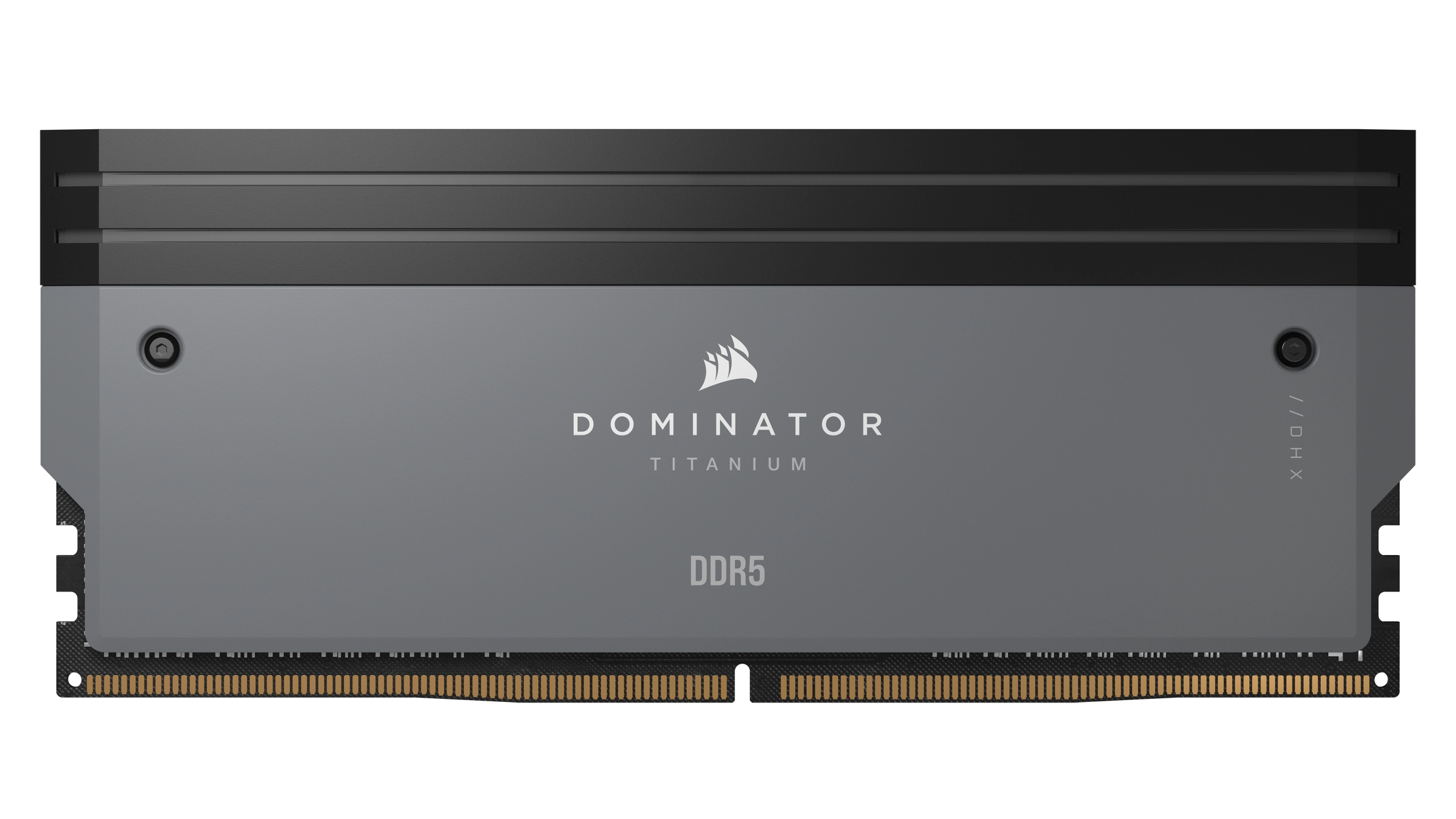 Dominator Titanium - 96GB 6600MT/s 288 Pin DDR5