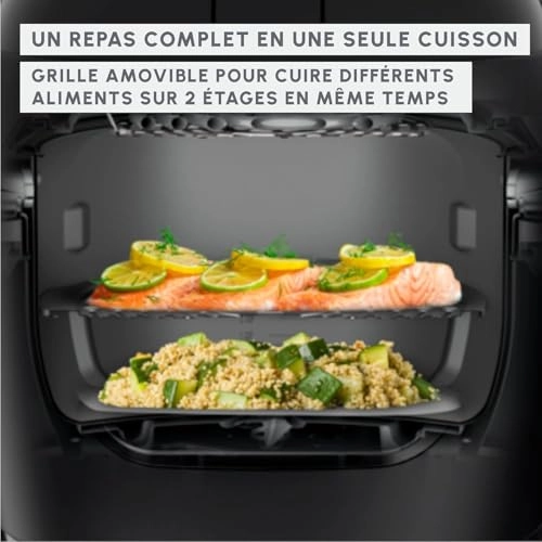 Multicook & Fry - 6L