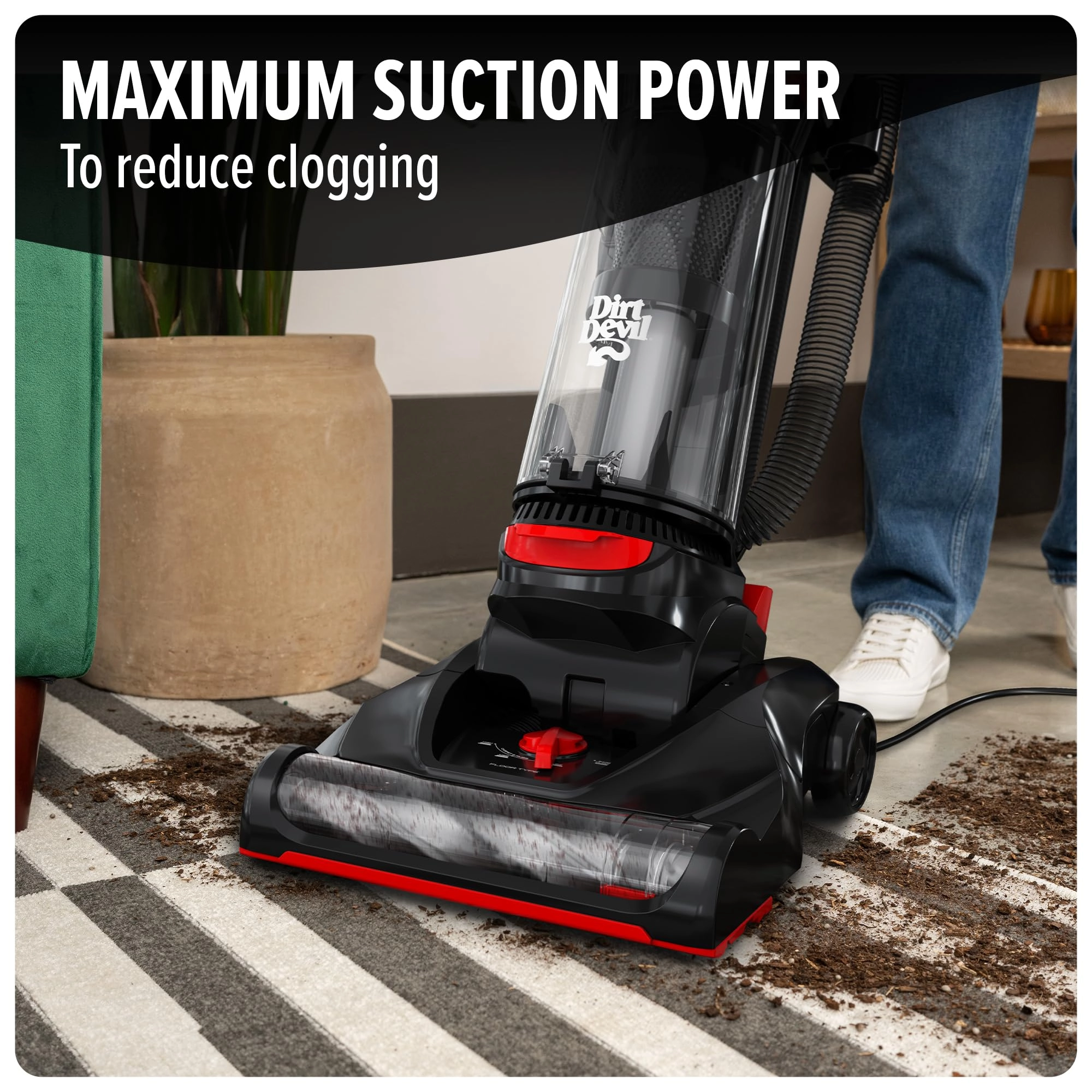 Multi-Surface Total Pet+ (UD76400V)