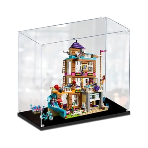 Figures Display Box - 40 x 25 x 35 cm 3mm