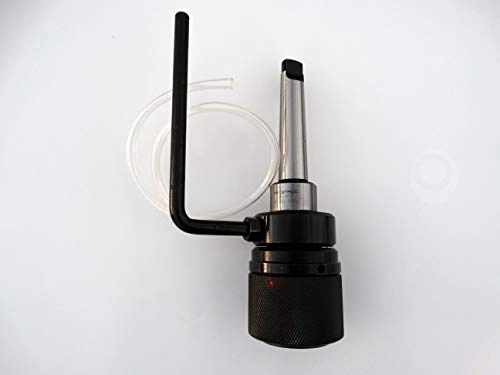 QIN-MT2 - Quick Arbor For Magnetic Drilling Machine